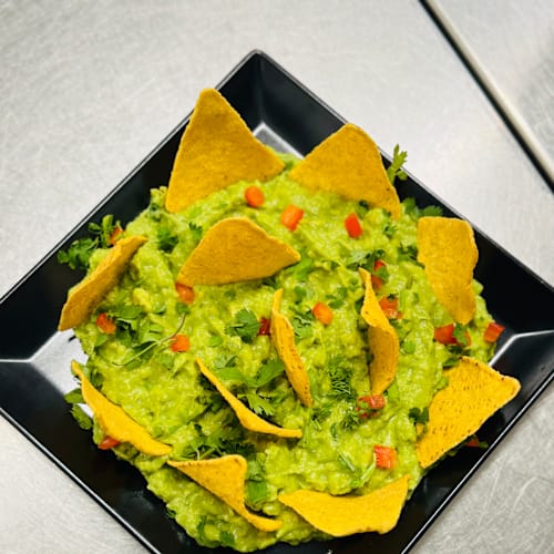 Azteca, Paris