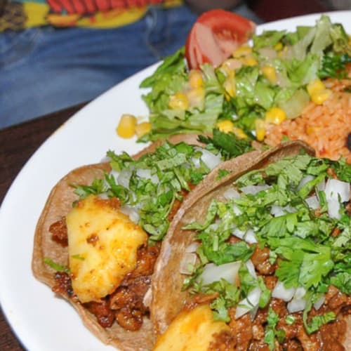 Azteca, Paris