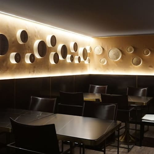 Casa Toro, Milano