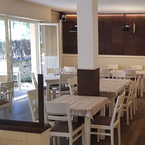 Cucina PietraForte, Fiesole