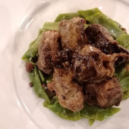 Cucina PietraForte, Fiesole