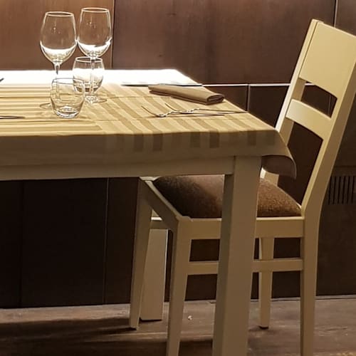Cucina PietraForte, Fiesole