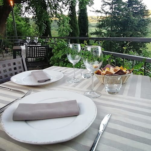 Cucina PietraForte, Fiesole