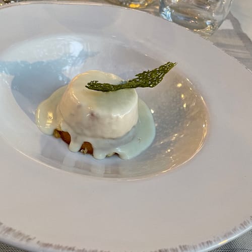 Cucina PietraForte, Fiesole