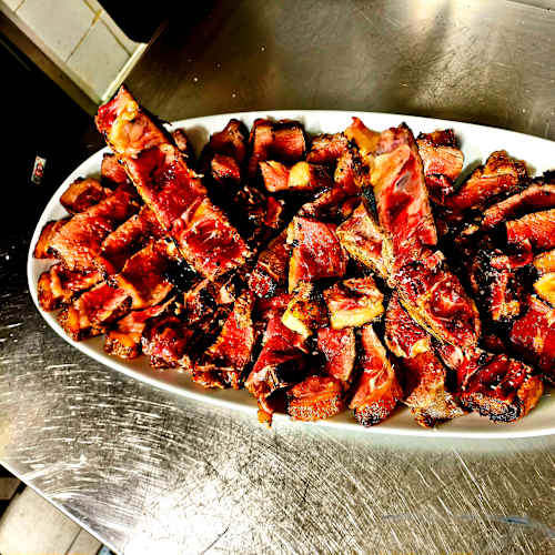 Cucina PietraForte, Fiesole