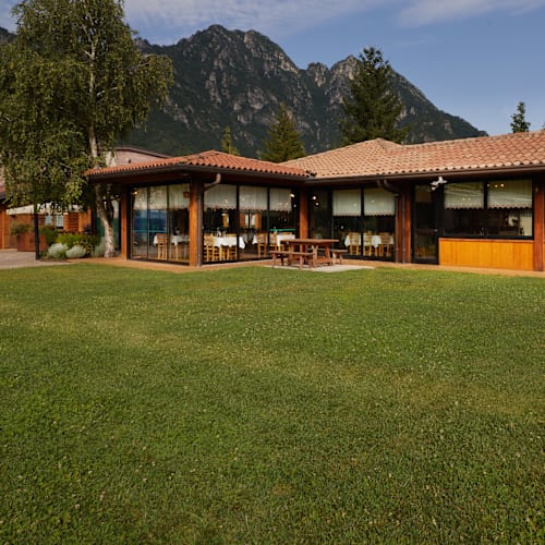 Alpe del Garda, Tremosine sul Garda