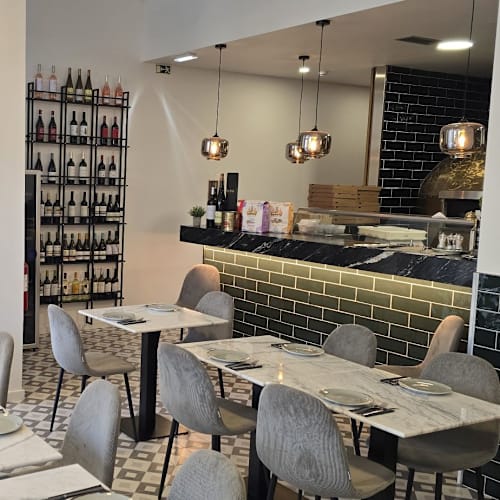 Tuttobene Pizzeria, Loures