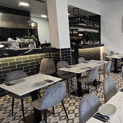 Tuttobene Pizzeria, Loures