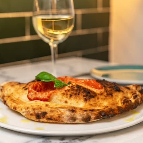 Tuttobene Pizzeria, Loures