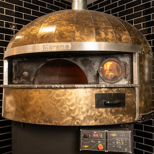 Tuttobene Pizzeria, Loures