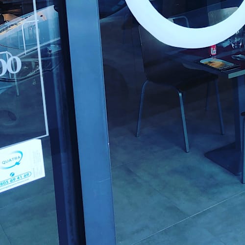 Tandoor and Wok, Lyon