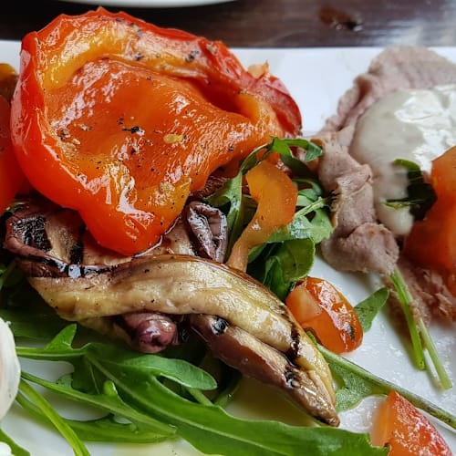 Trattoria Totò, Amsterdam