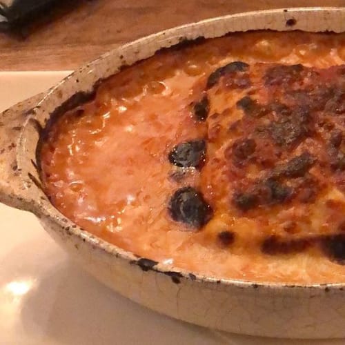 Trattoria Totò, Amsterdam