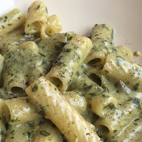 Trattoria Totò, Amsterdam