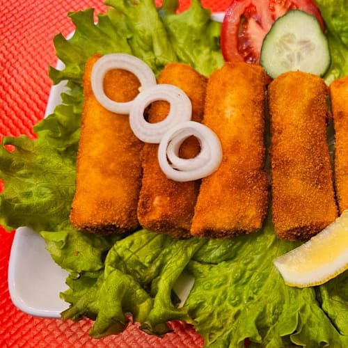 VS Briyani House, Paris