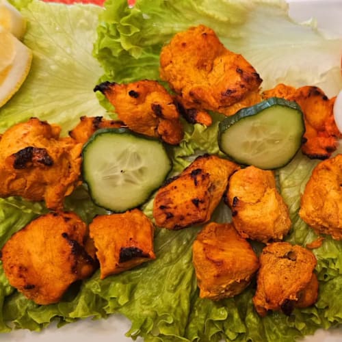 VS Briyani House, Paris