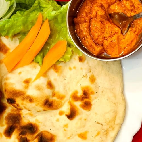 VS Briyani House, Paris