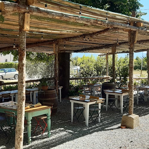 La Costaglia Osteria Agricola, Quarrata