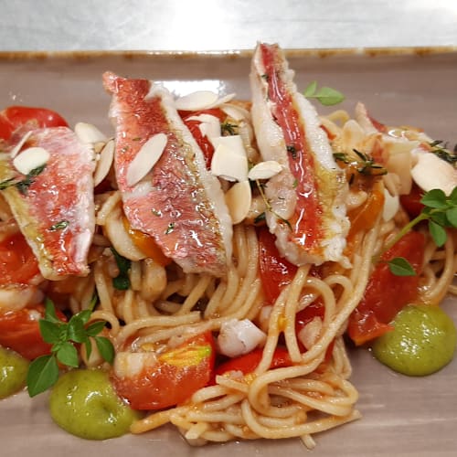 La Costaglia Osteria Agricola, Quarrata