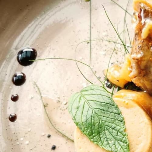 La Costaglia Osteria Agricola, Quarrata