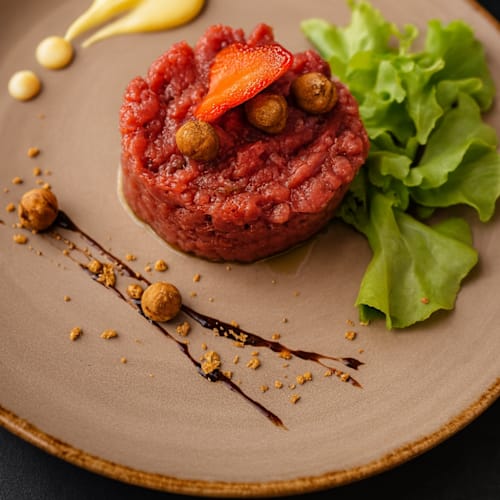 La Costaglia Osteria Agricola, Quarrata