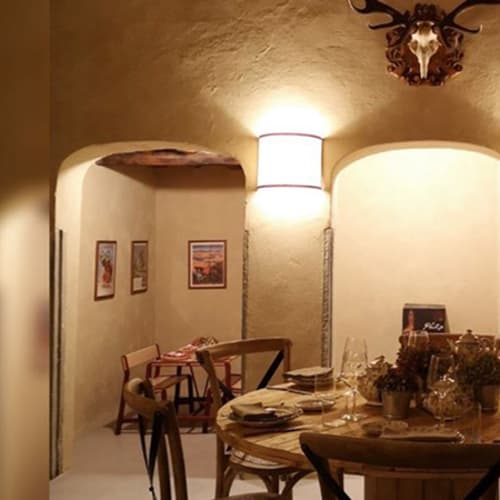 La Costaglia Osteria Agricola, Quarrata