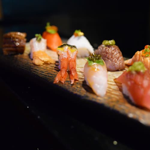 Kensho, Torino