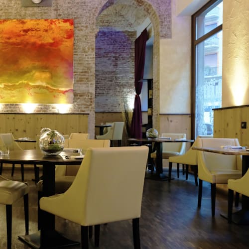 Kensho, Torino