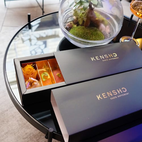 Kensho, Torino