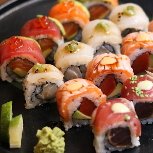 Kensho, Torino