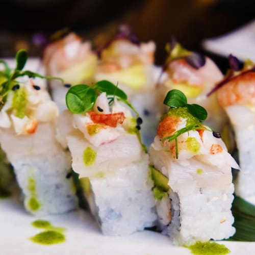 Kensho, Torino