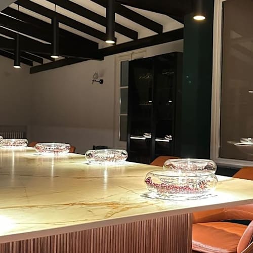 Felix Lo Basso Restaurant, Sorengo