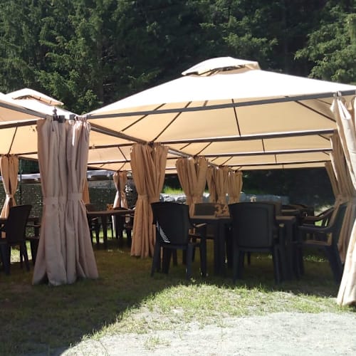 Taverna Coppapan, La Thuile