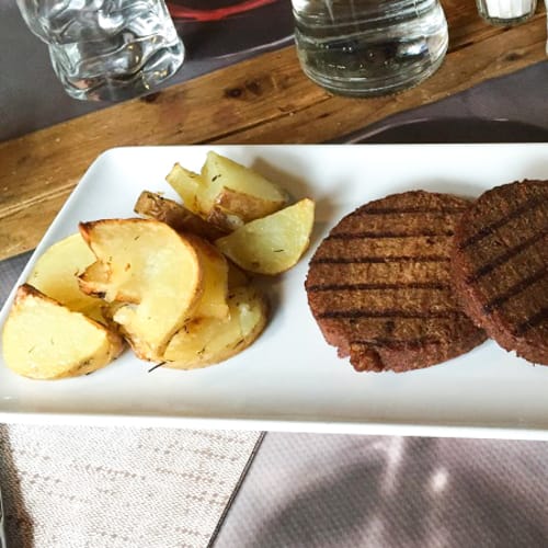 Taverna Coppapan, La Thuile