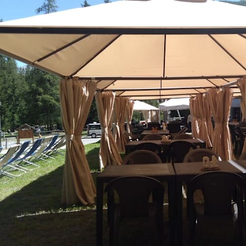 Taverna Coppapan, La Thuile