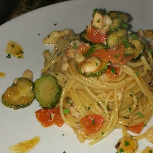 La Siciliana, Cefalù