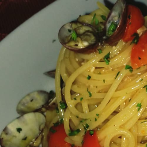 La Siciliana, Cefalù