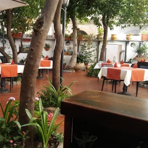 La Siciliana, Cefalù