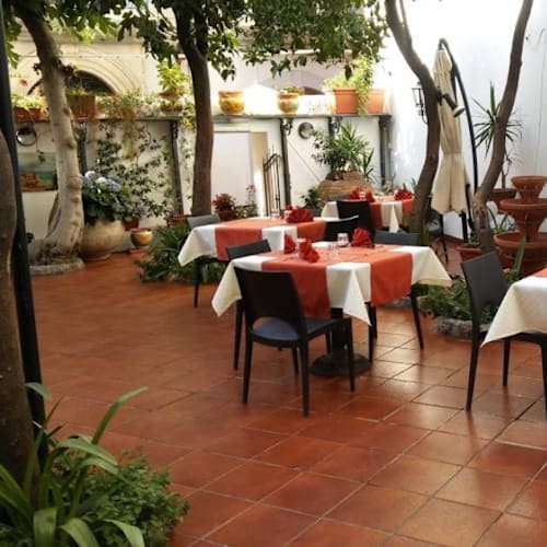 La Siciliana, Cefalù