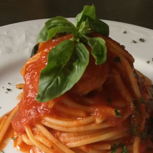 La Siciliana, Cefalù