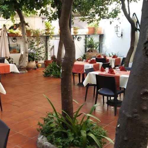 La Siciliana, Cefalù