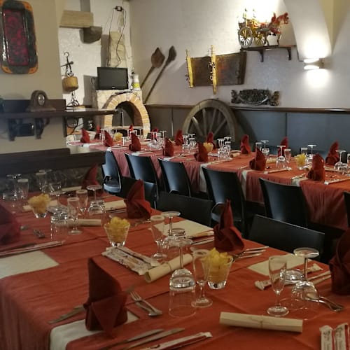 La Siciliana, Cefalù