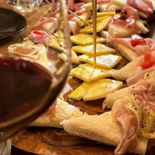 Clash Wine & Beef, Sanremo
