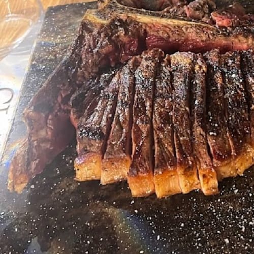 Clash Wine & Beef, Sanremo