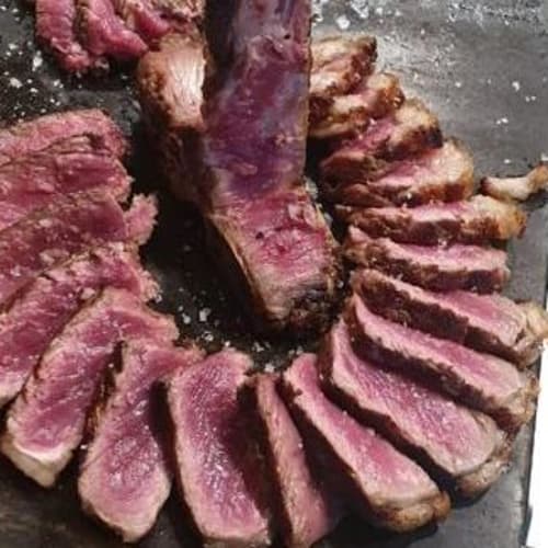 Clash Wine & Beef, Sanremo