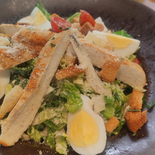 Kitchen & Bar At Courtyard, Saint-Denis