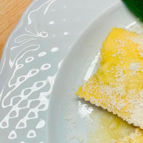 Gourmé Soragna, Soragna
