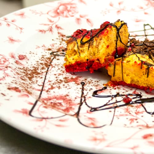 Gourmé Soragna, Soragna