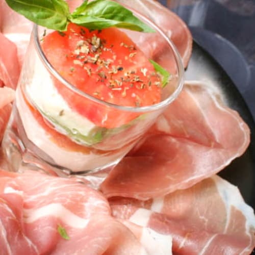 Gourmé Soragna, Soragna