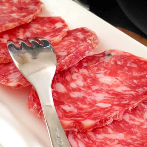 Gourmé Soragna, Soragna